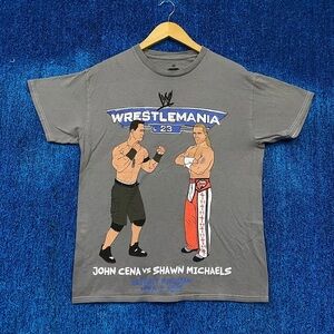 Wrestlemania 23 | WWE